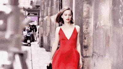 听说你不想努力?教你如何让富婆爱上你第17张